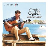Craig Ogden - Summertime Guitar