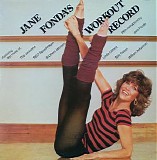 Various artists - Jane Fonda's Workout Record