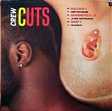 Various artists - Crew Cuts