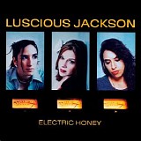 Luscious Jackson - Electric Honey