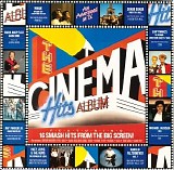 Various artists - The Cinema Hits Album