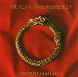 Alan Parsons Project - Vulture Culture