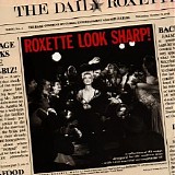 Roxette - Look Sharp! (Re-issue)