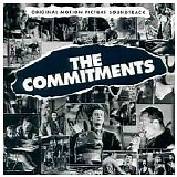 Various artists - The Commitments OST