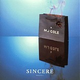 MJ Cole - Sincere (Re-issue)