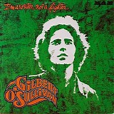 Gilbert O'Sullivan - I'm A Writer, Not A Fighter