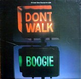 Various artists - Don't Walk, Boogie