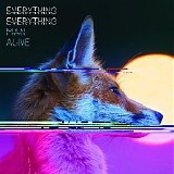 Everything Everything - Man Alive