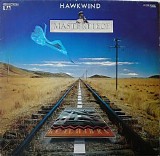 Hawkwind - Roadhawks