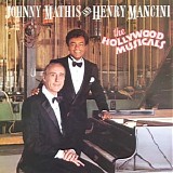Johnny Mathis & Henry Mancini - Hollywood Musicals