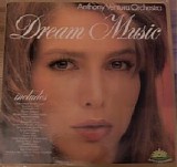 Anthony Ventura Orchestra - Dream Music