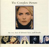 Various artists - The Complete Picture - The Very Best of Deborah Harry and Blondie