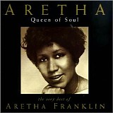 Aretha Franklin - Queen of Soul the Best of Aretha Franklin (1994)