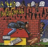 Snoop Doggy Dogg - Doggystyle