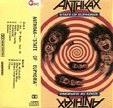 Anthrax - State of Euphoria