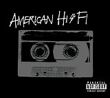 American Hi-Fi - American Hi-Fi