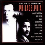 Various artists - Philadelphia (OST)
