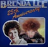 Brenda Lee - 25th Anniversary Album