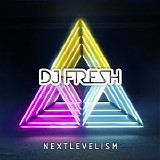 Various artists - Nextlevelism