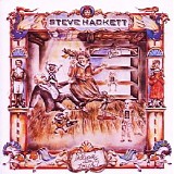 Steve Hackett - Please Don't Touch!