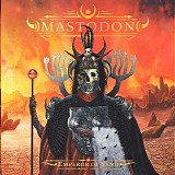 Mastodon - Emperor Of Sand