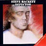 Steve Hackett - Defector