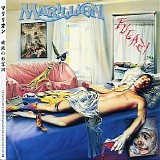 Marillion - Fugazi