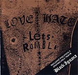 Love & Hate - Let's Rumble