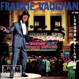 Frankie Vaughan - Frankie Vaughan at the London Palladium