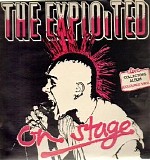 Exploited - The Exploited Live
