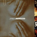 Janet Jackson - Janet Remixed