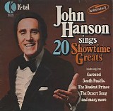 John Hanson - 20 Showtime Greats