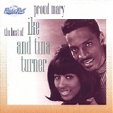 Ike And Tina Turner - Best Of Ike And Tina Turner