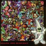 Killing Joke - Democracy