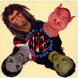 Apes Pigs & Spacemen - Transfusion