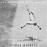 Duckworth Lewis Method - Sticky Wickets