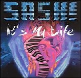 Sash! - It's My Life - The Album