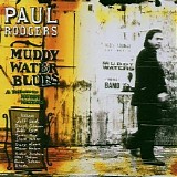 Various artists - Muddy Water Blues: A Tribute to Muddy Waters