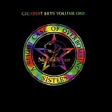 Sisters of Mercy - Greatest Hits Volume 1