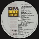 Various Artists - Street Sounds Hip-Hop 17 (1987) - Street Sounds Hip Hop 17