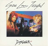 Gene Loves Jezebel - Discover (Deluxe Edition)