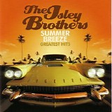 Isley Brothers - Summer Breeze Greatest Hits