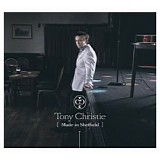 Tony Christie - Made in Sheffield