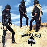 Motorhead - Ace Of Spades [1980]