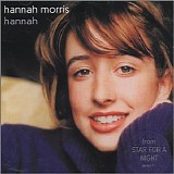 Hannah Morris - Hannah