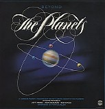 Jeff Wayne, Rick Wakeman & Kevin Peek - Beyond the Planets