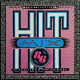 Various artists - Hit Mix 86 - 86 Non Stop Hits for '86