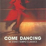 New Covent Garden Dance Orchestra - Come Dancing