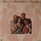 Manhattan Transfer - Coming Out