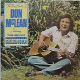 Don McLean - The Very Best of Don McLean